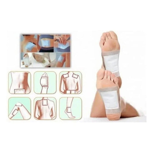 Magic Night Detox – Φυσική Αποτοξίνωση ( 24τεμ )