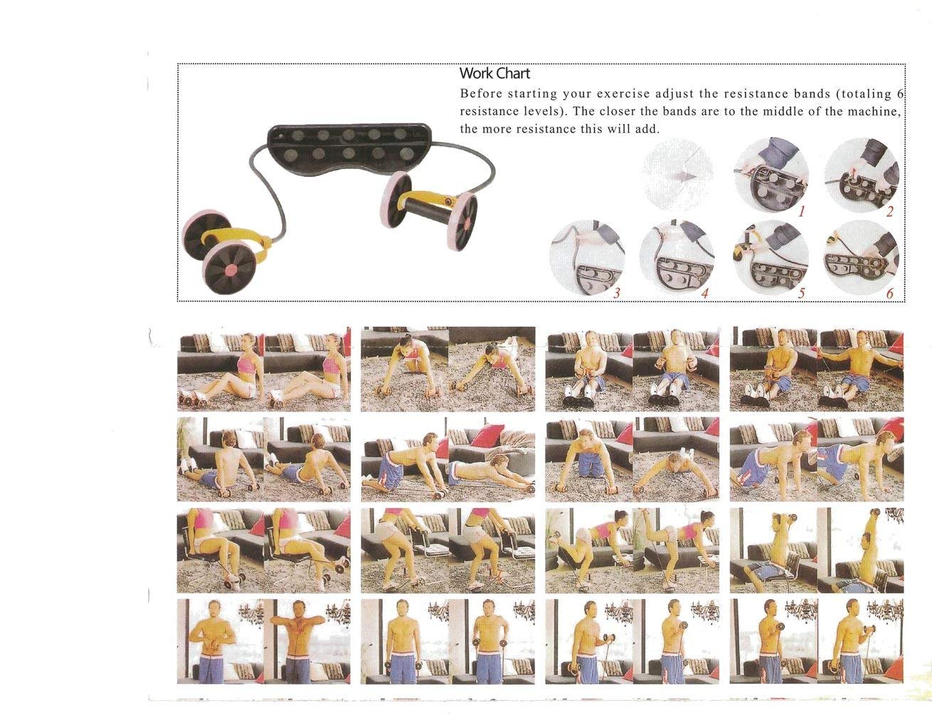 Smart Fitness Trainer – η επανάσταση στη γυμναστική στο σπίτι