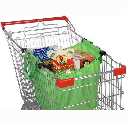 MagicCarry – Τσάντες που Χωράνε τα Πάντα! (2 TEMAXIA)