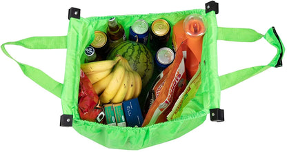 MagicCarry – Τσάντες που Χωράνε τα Πάντα! (2 TEMAXIA)