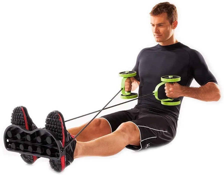 Smart Fitness Trainer – η επανάσταση στη γυμναστική στο σπίτι