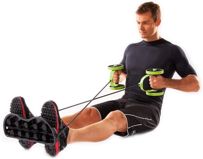 Smart Fitness Trainer – η επανάσταση στη γυμναστική στο σπίτι