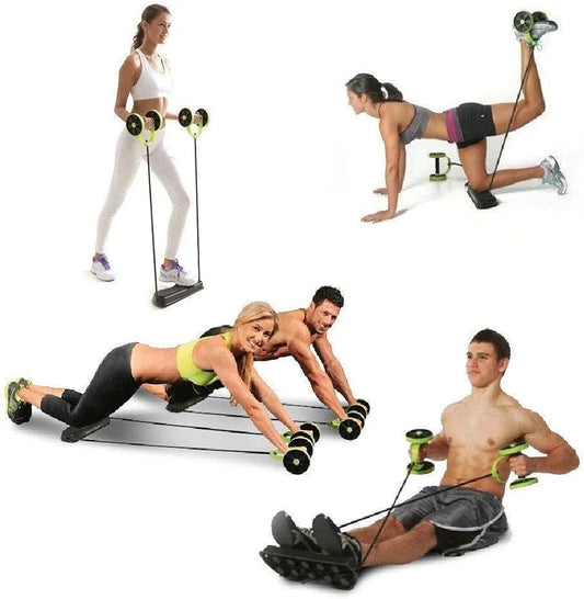 Smart Fitness Trainer – η επανάσταση στη γυμναστική στο σπίτι