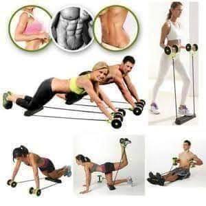 Smart Fitness Trainer – η επανάσταση στη γυμναστική στο σπίτι