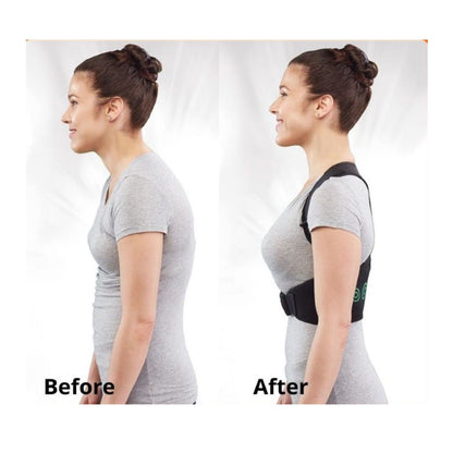 Έξυπνος Διορθωτής Πλάτης